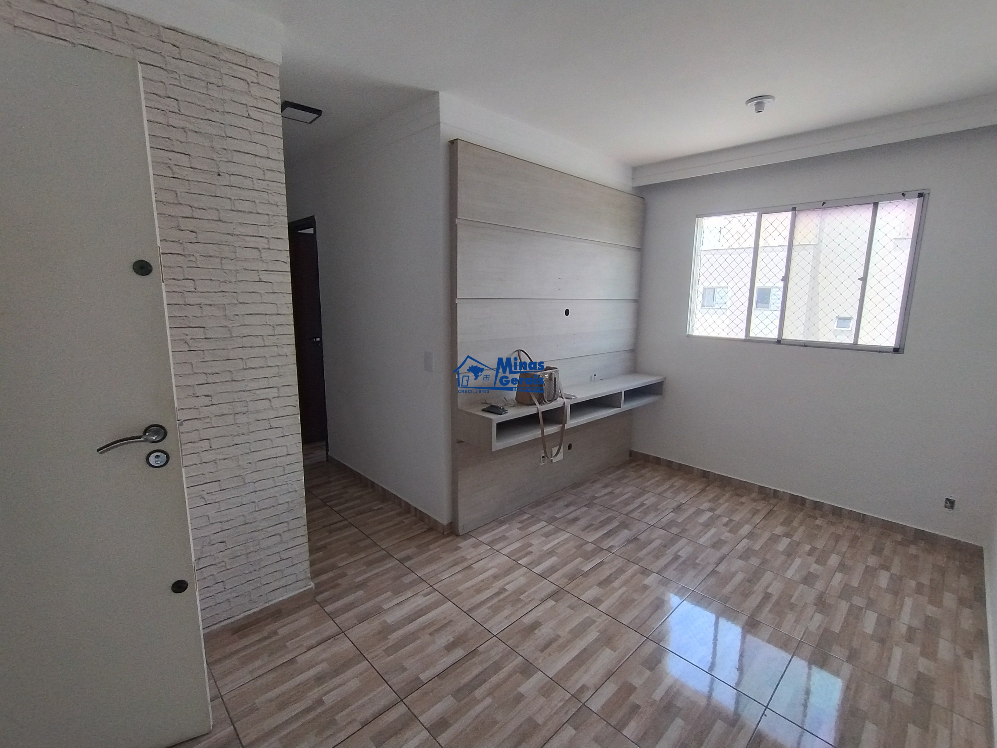 Apartamento à venda com 2 quartos, 45m² - Foto 6