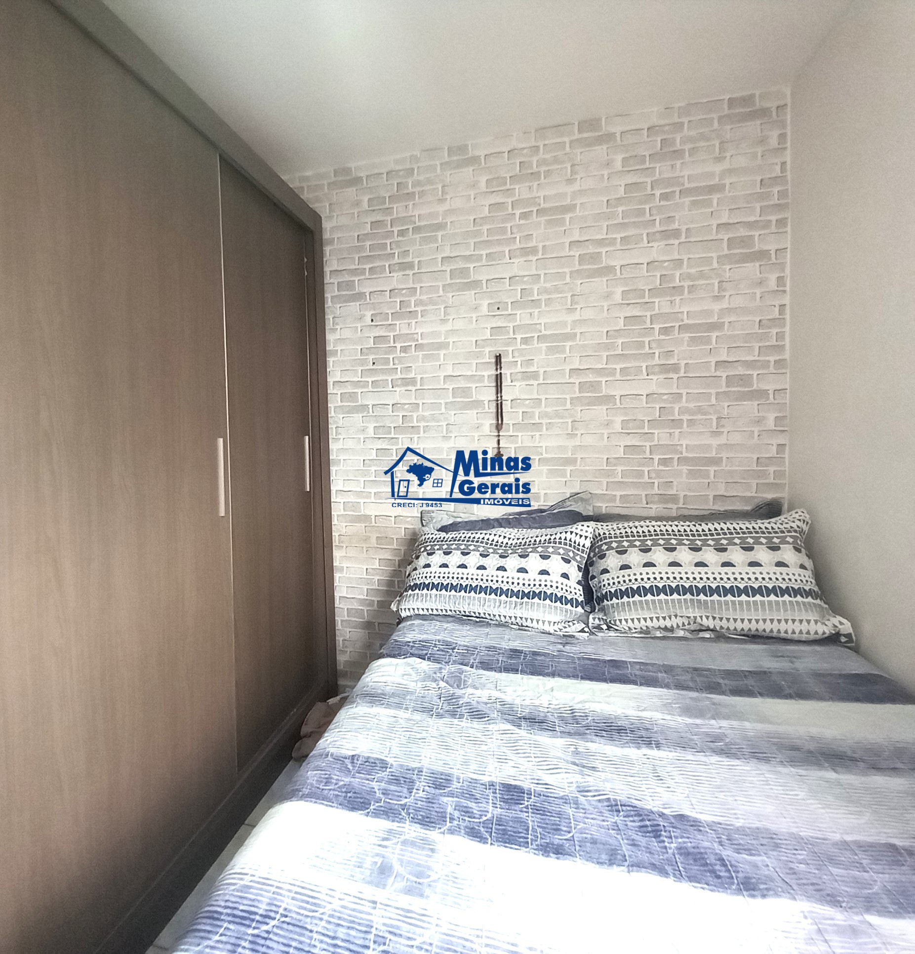 Apartamento à venda com 2 quartos, 45m² - Foto 16