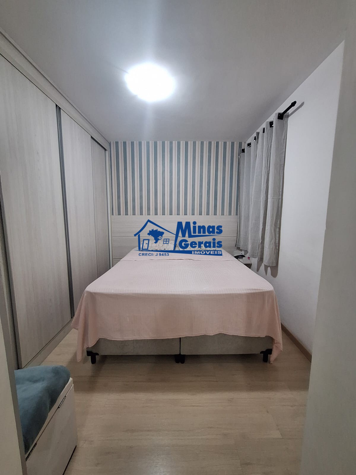 Apartamento à venda com 2 quartos, 47m² - Foto 7