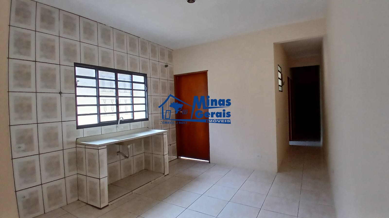 Casa para alugar com 2 quartos, 60m² - Foto 6