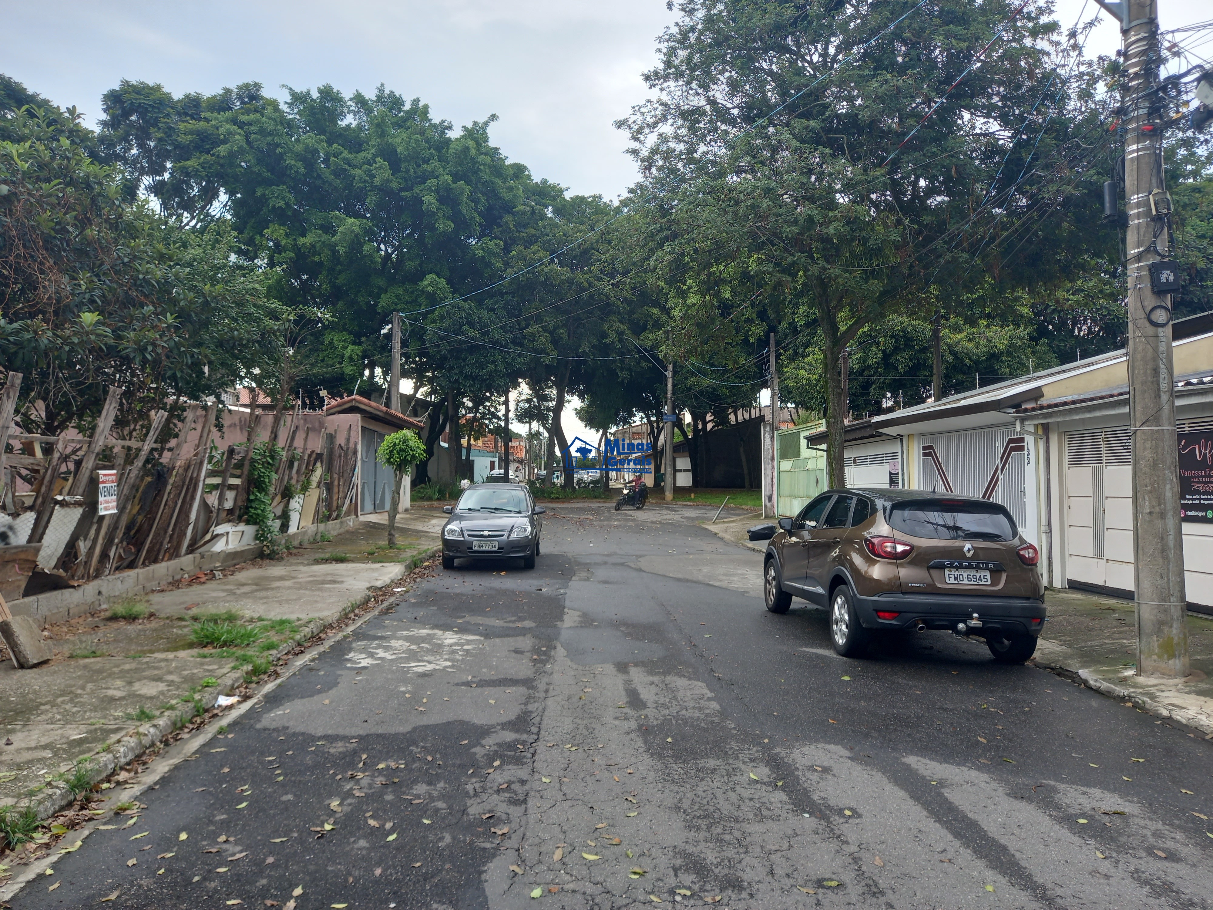 Terreno à venda, 250m² - Foto 3