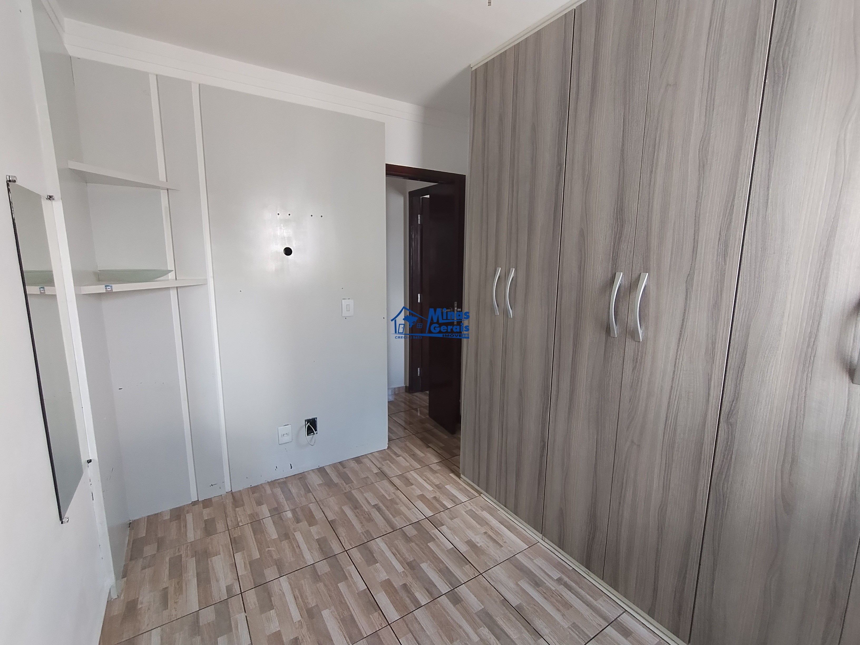 Apartamento à venda com 2 quartos, 45m² - Foto 10