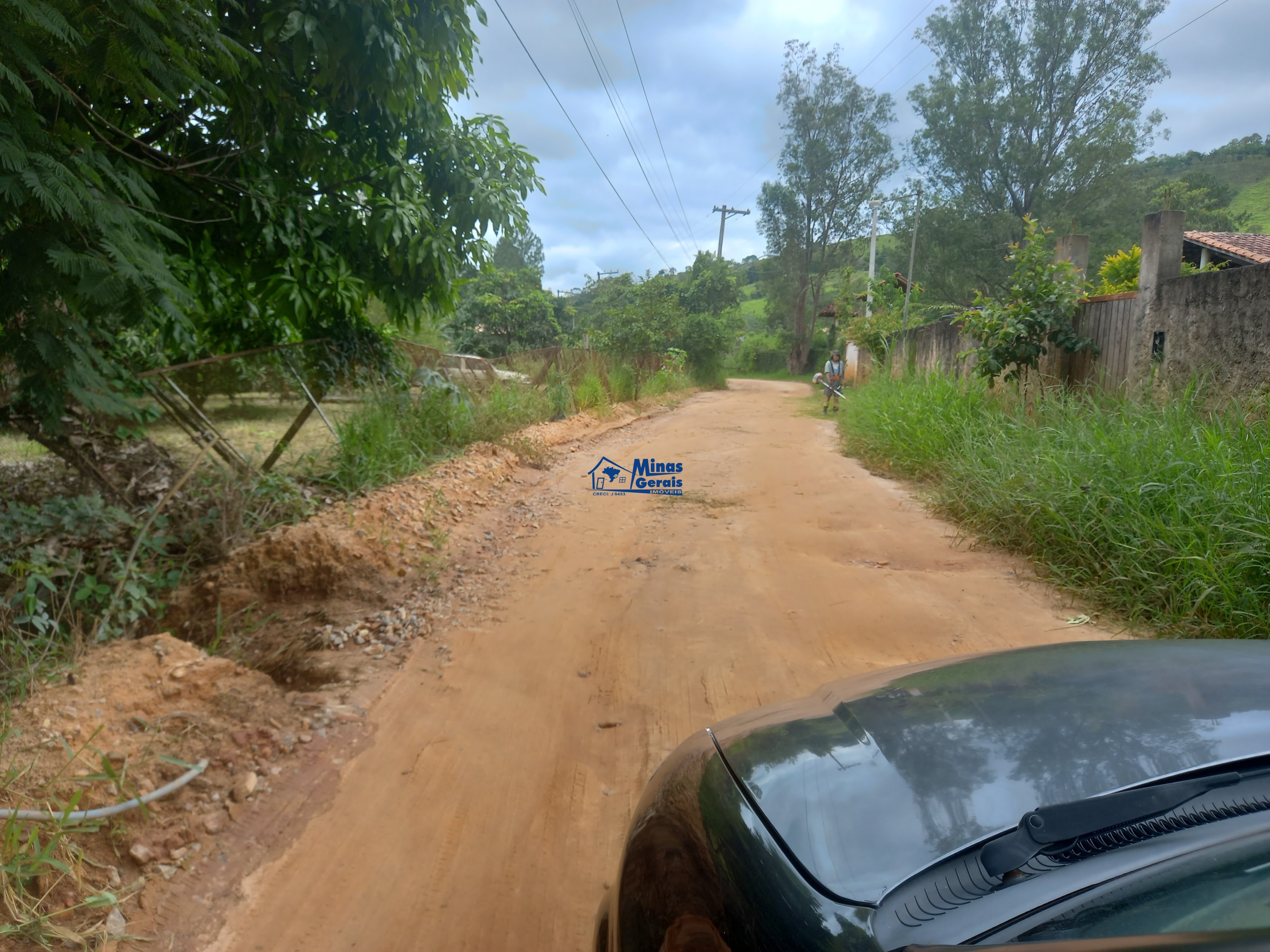 Fazenda à venda, 600m² - Foto 7