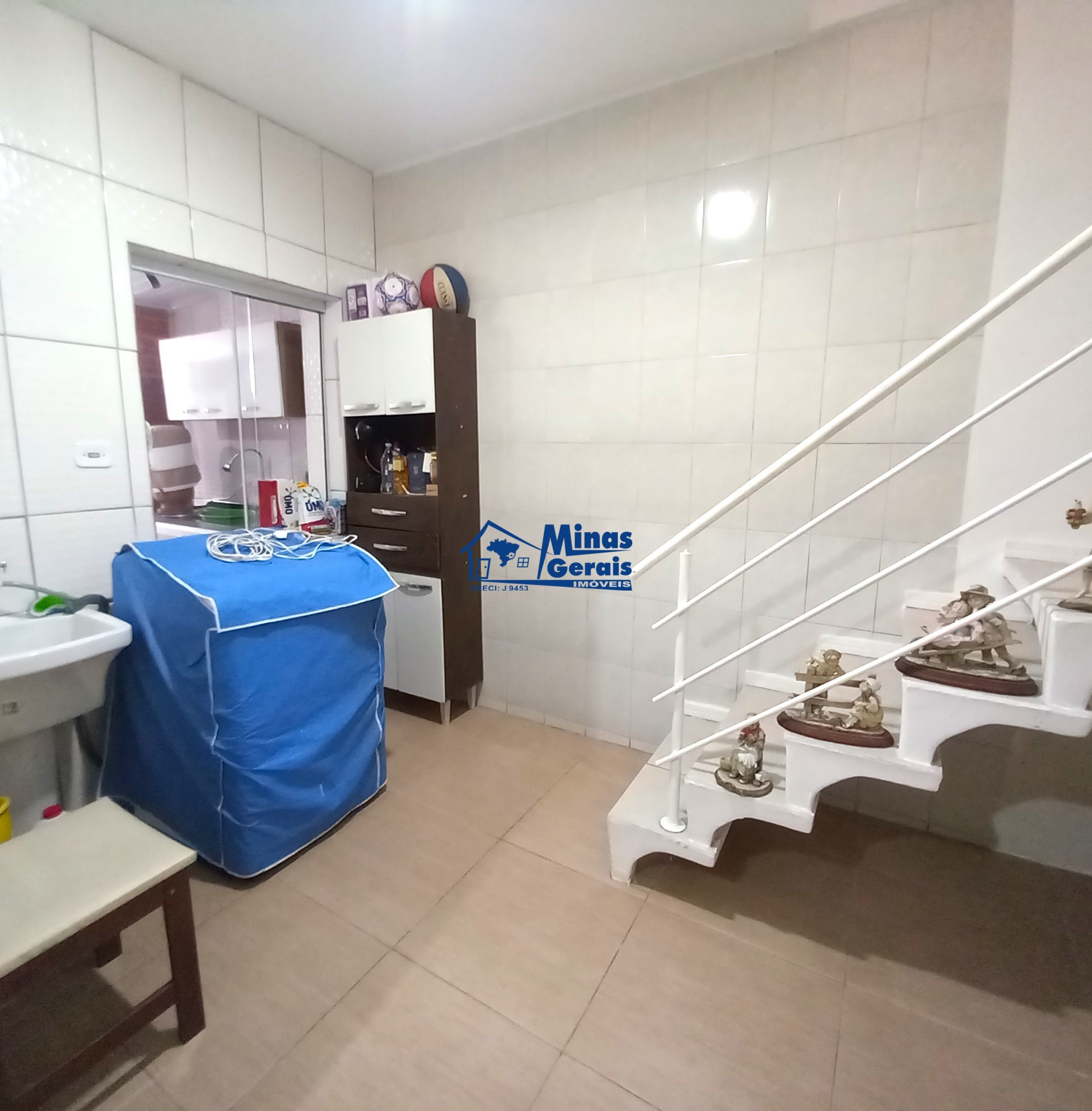 Casa para alugar com 3 quartos, 130m² - Foto 19