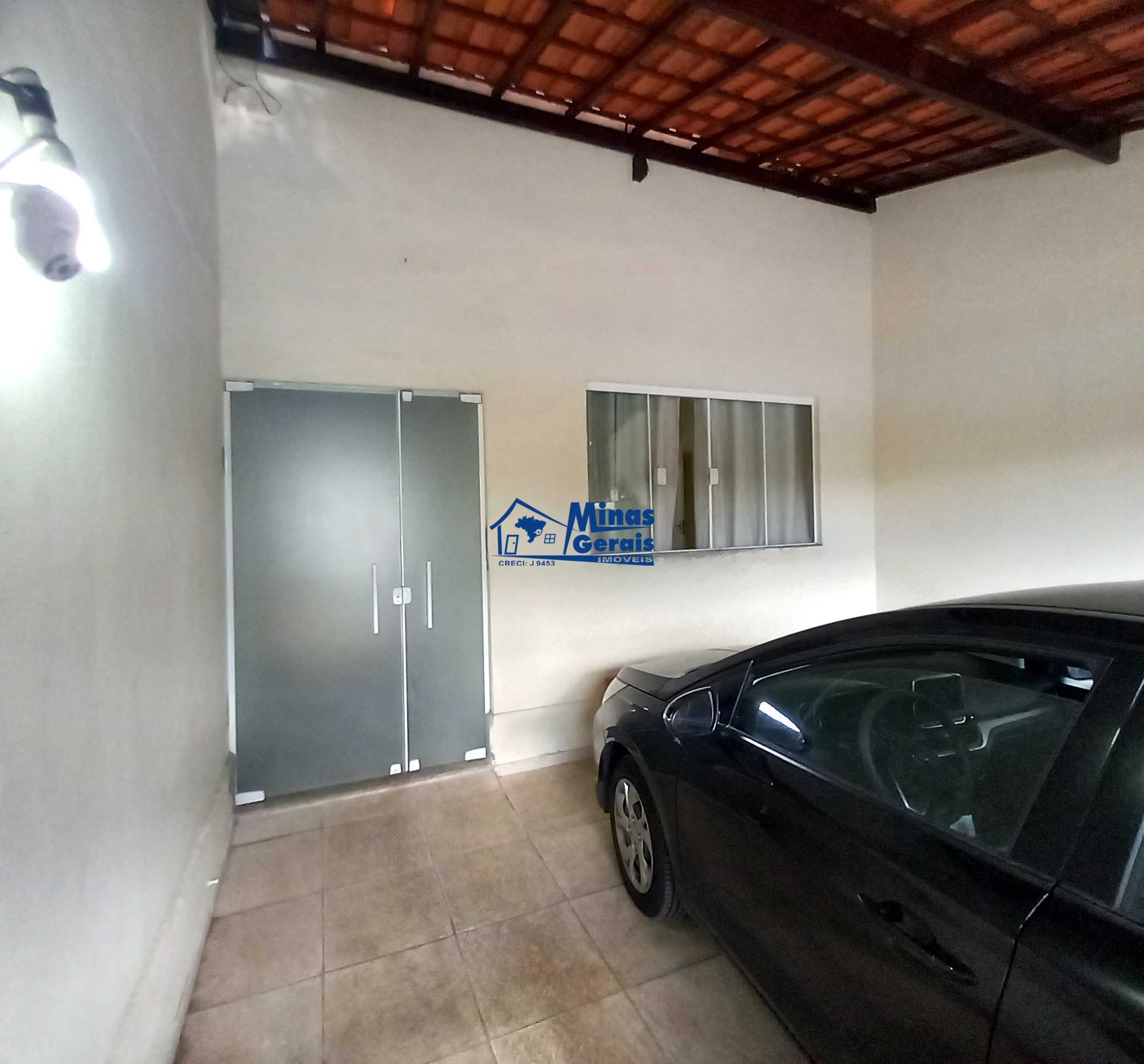 Casa para alugar com 3 quartos, 130m² - Foto 1