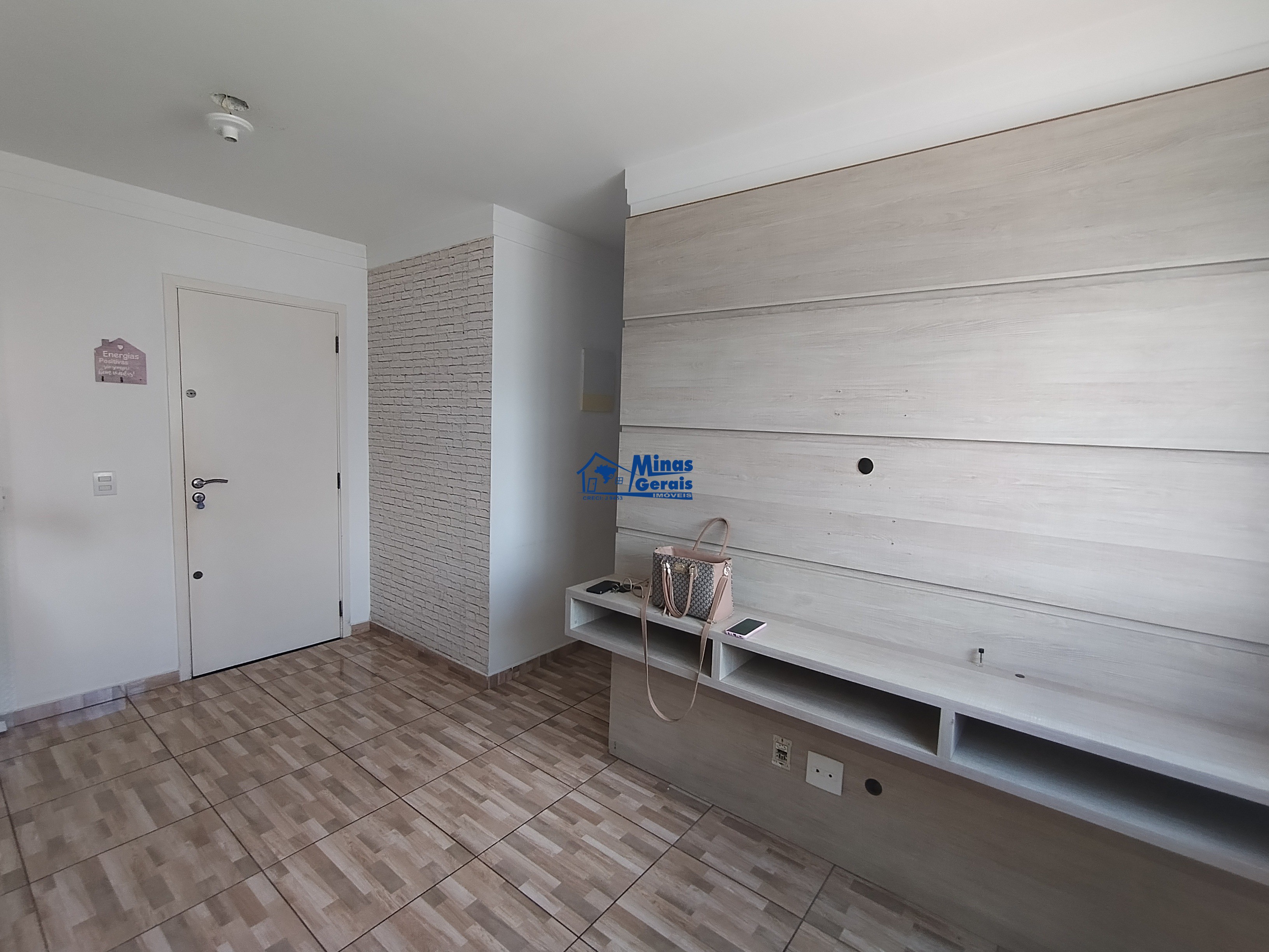 Apartamento à venda com 2 quartos, 45m² - Foto 8