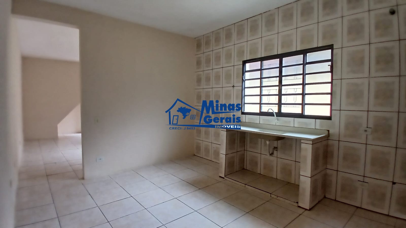 Casa para alugar com 2 quartos, 60m² - Foto 7