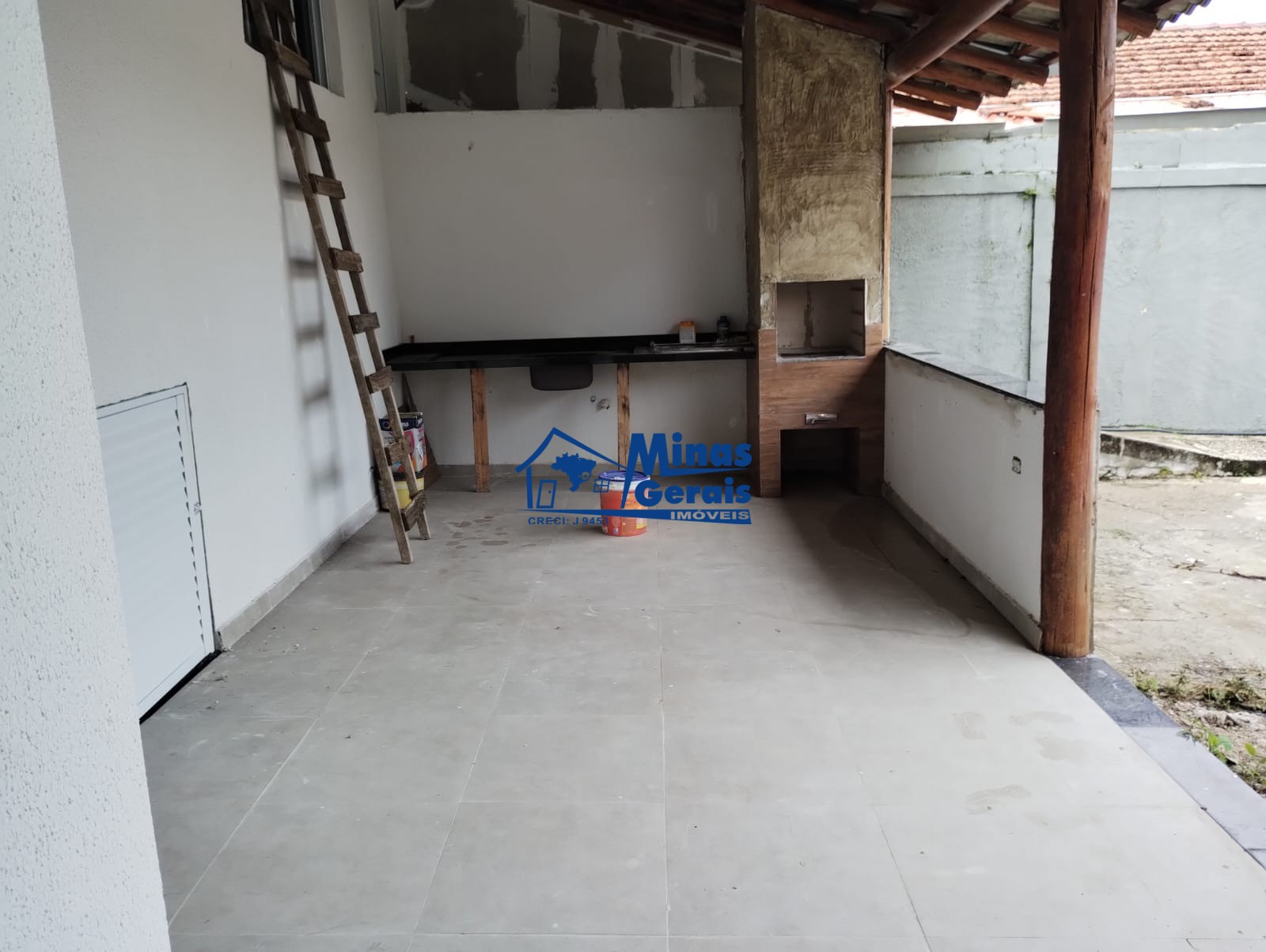 Casa à venda com 2 quartos, 78m² - Foto 19