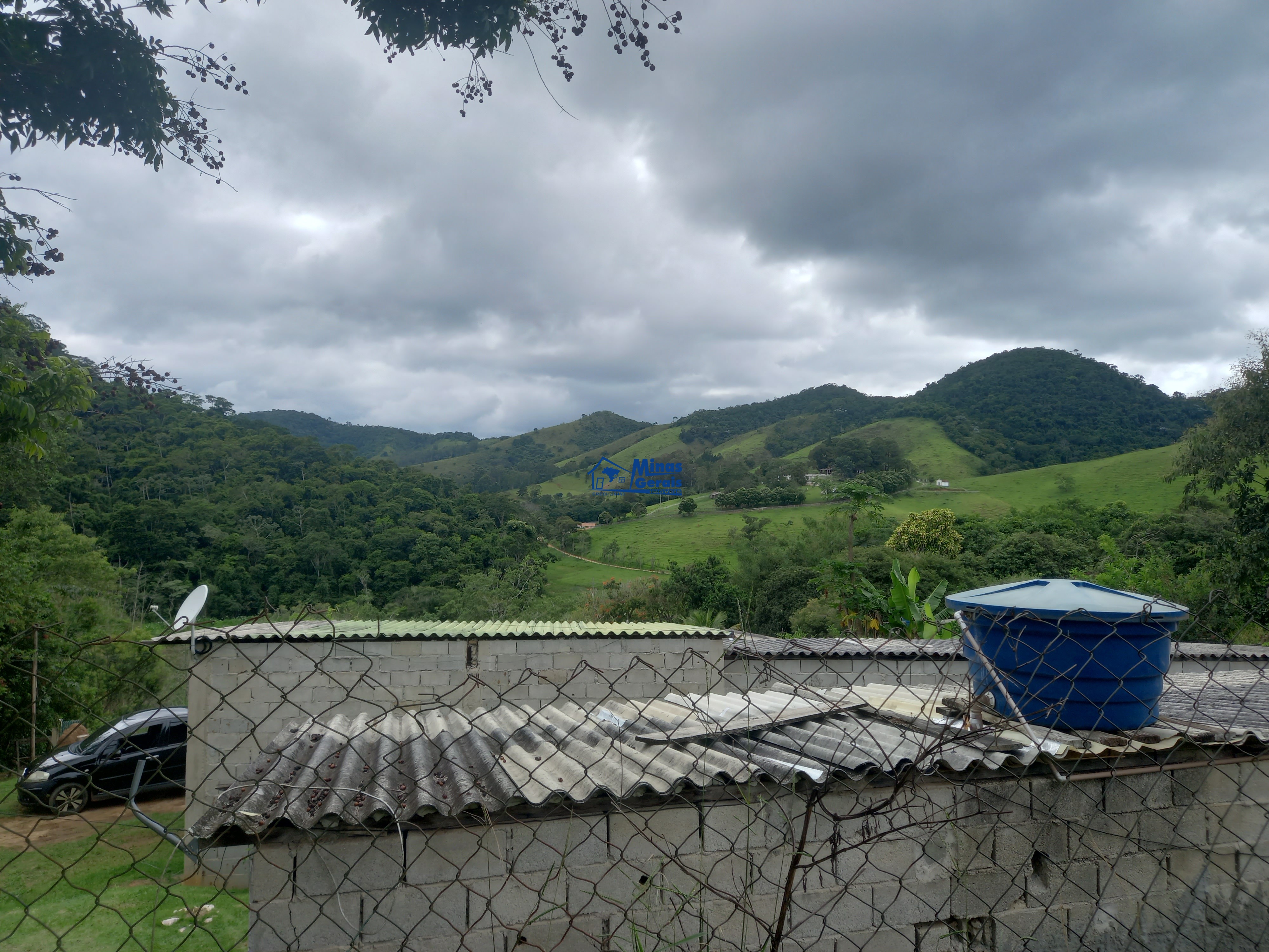 Fazenda à venda, 600m² - Foto 12