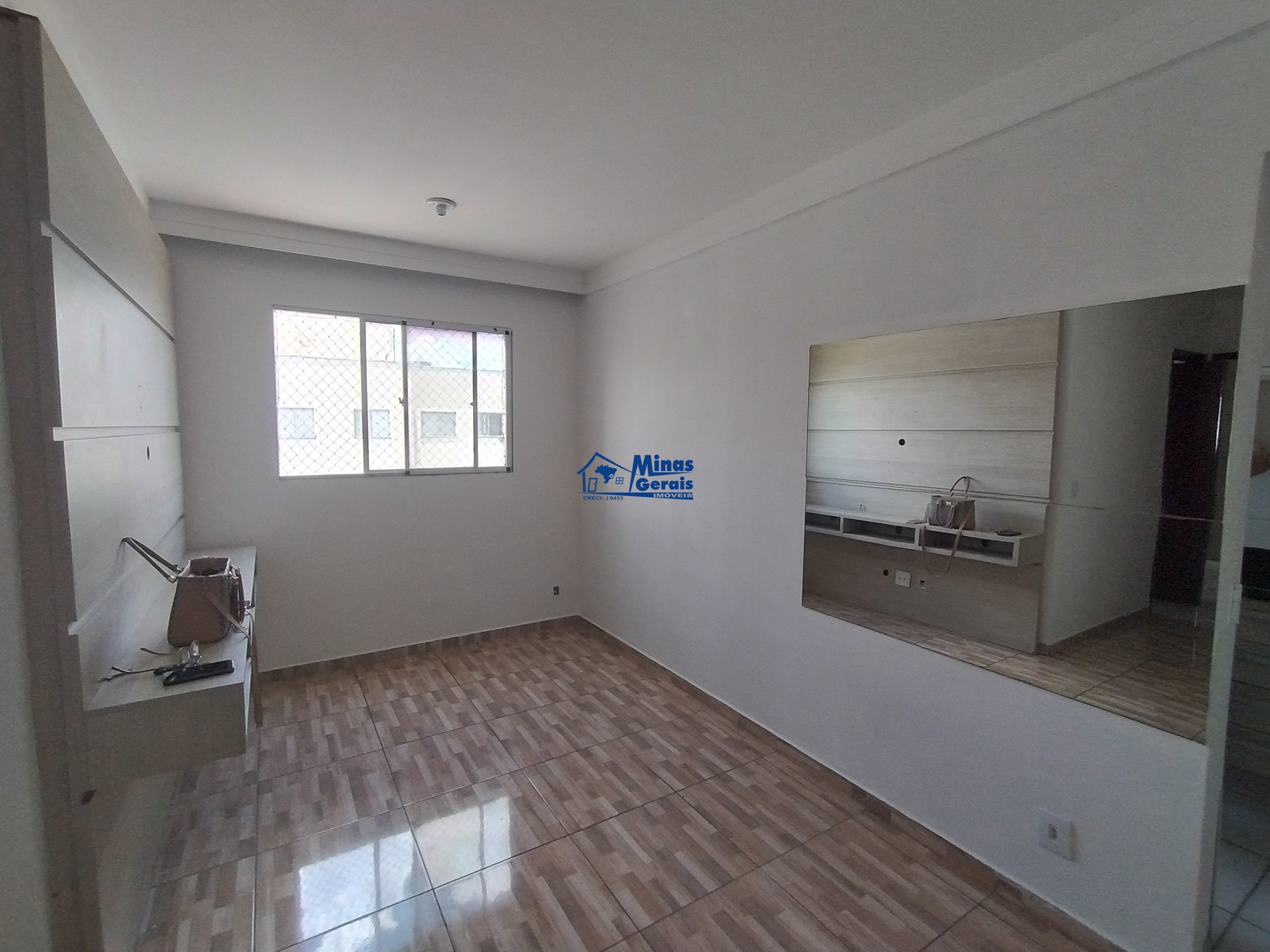 Apartamento à venda com 2 quartos, 45m² - Foto 7