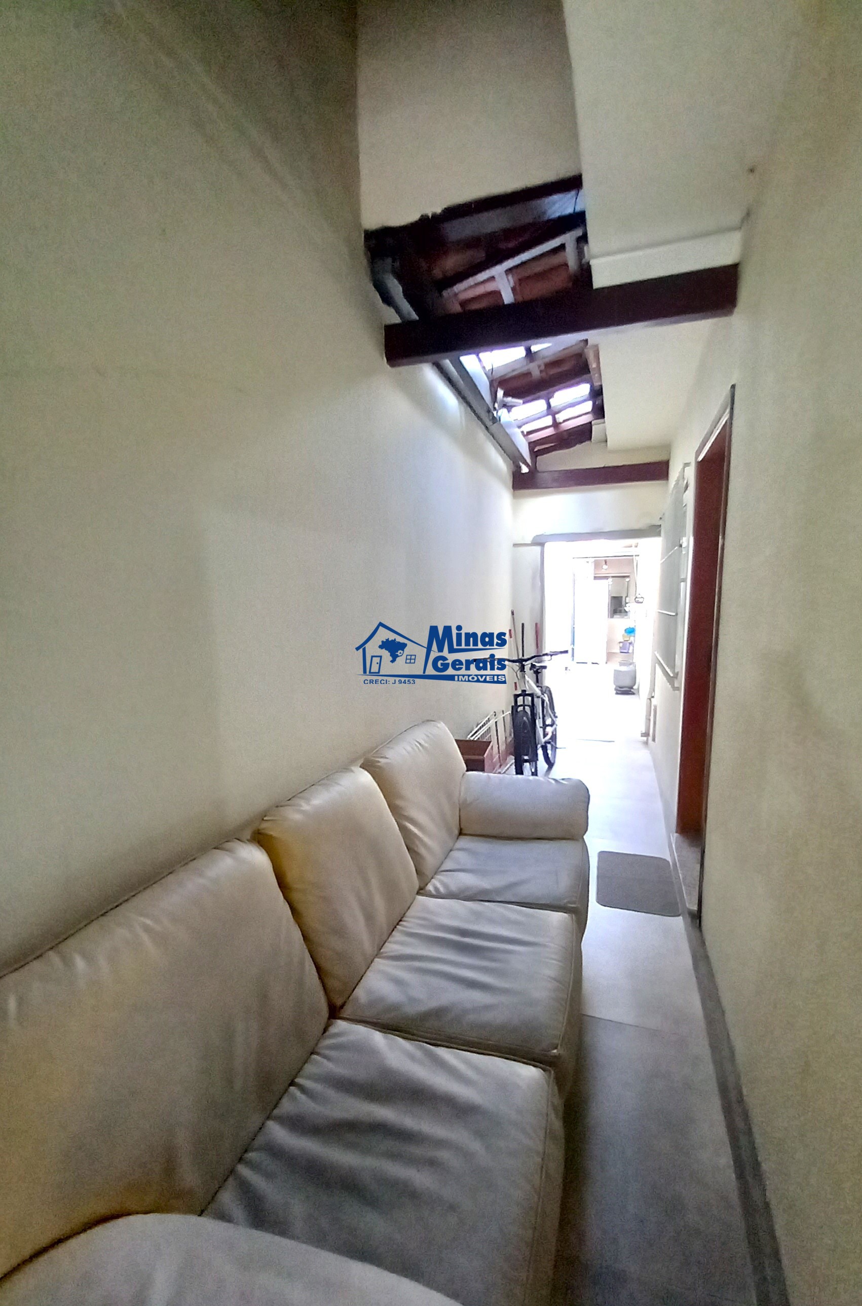 Casa para alugar com 3 quartos, 130m² - Foto 4