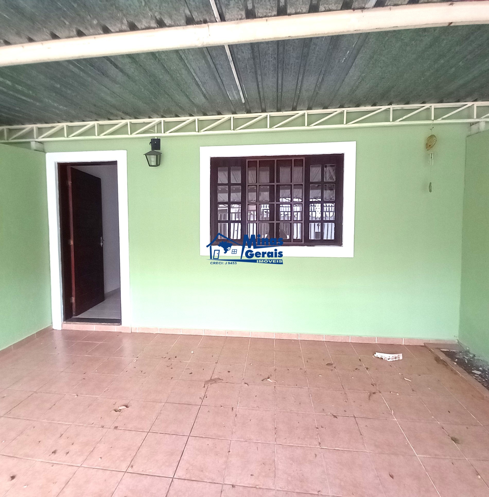 Casa para alugar com 3 quartos, 84m² - Foto 2