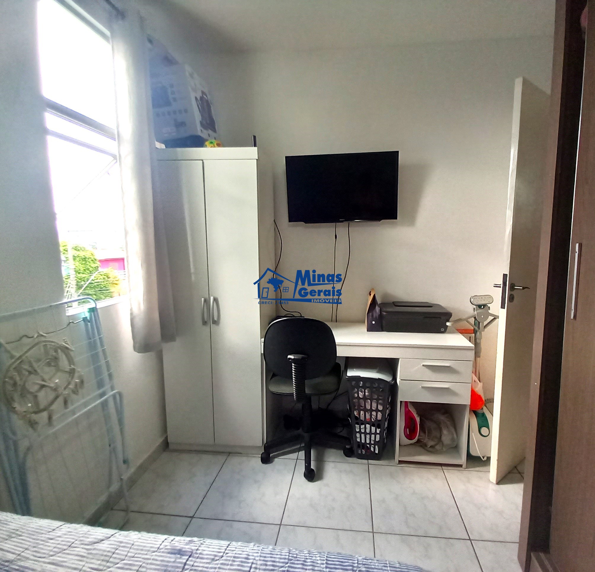 Apartamento à venda com 2 quartos, 45m² - Foto 17