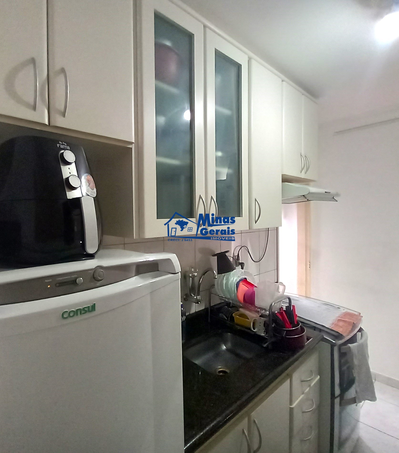 Apartamento à venda com 2 quartos, 45m² - Foto 12