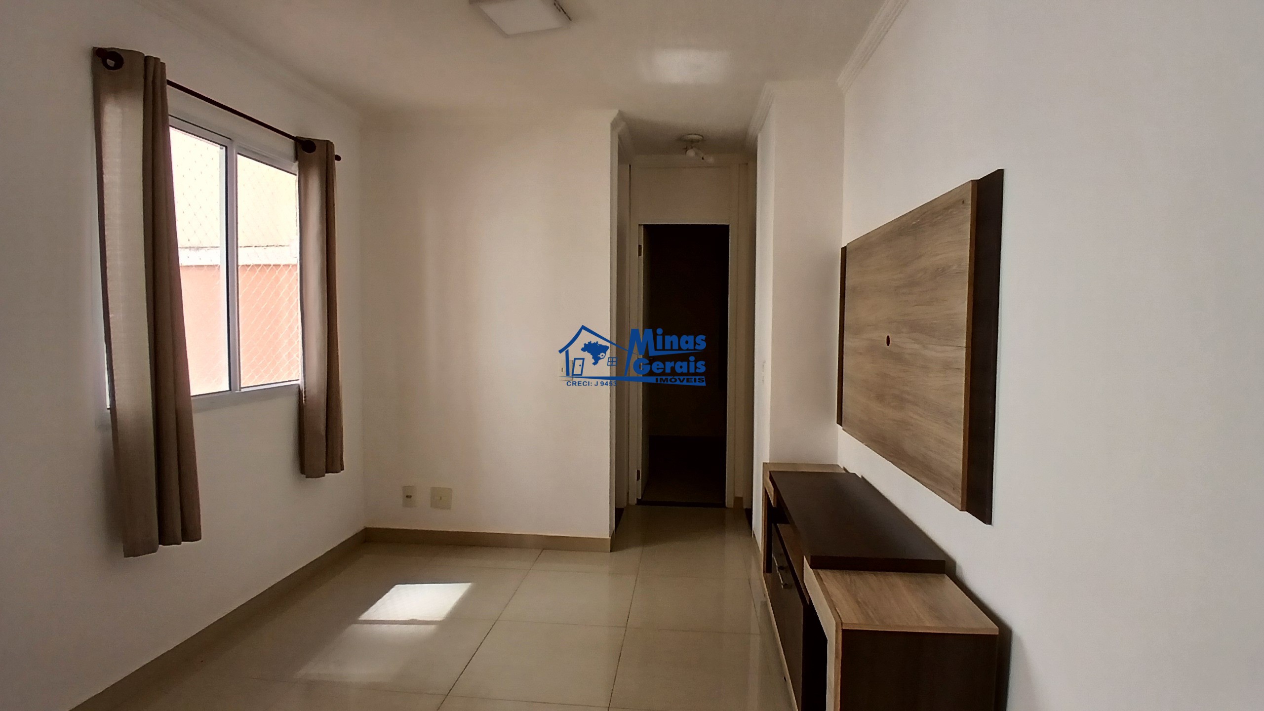 Apartamento para alugar com 2 quartos, 56m² - Foto 5