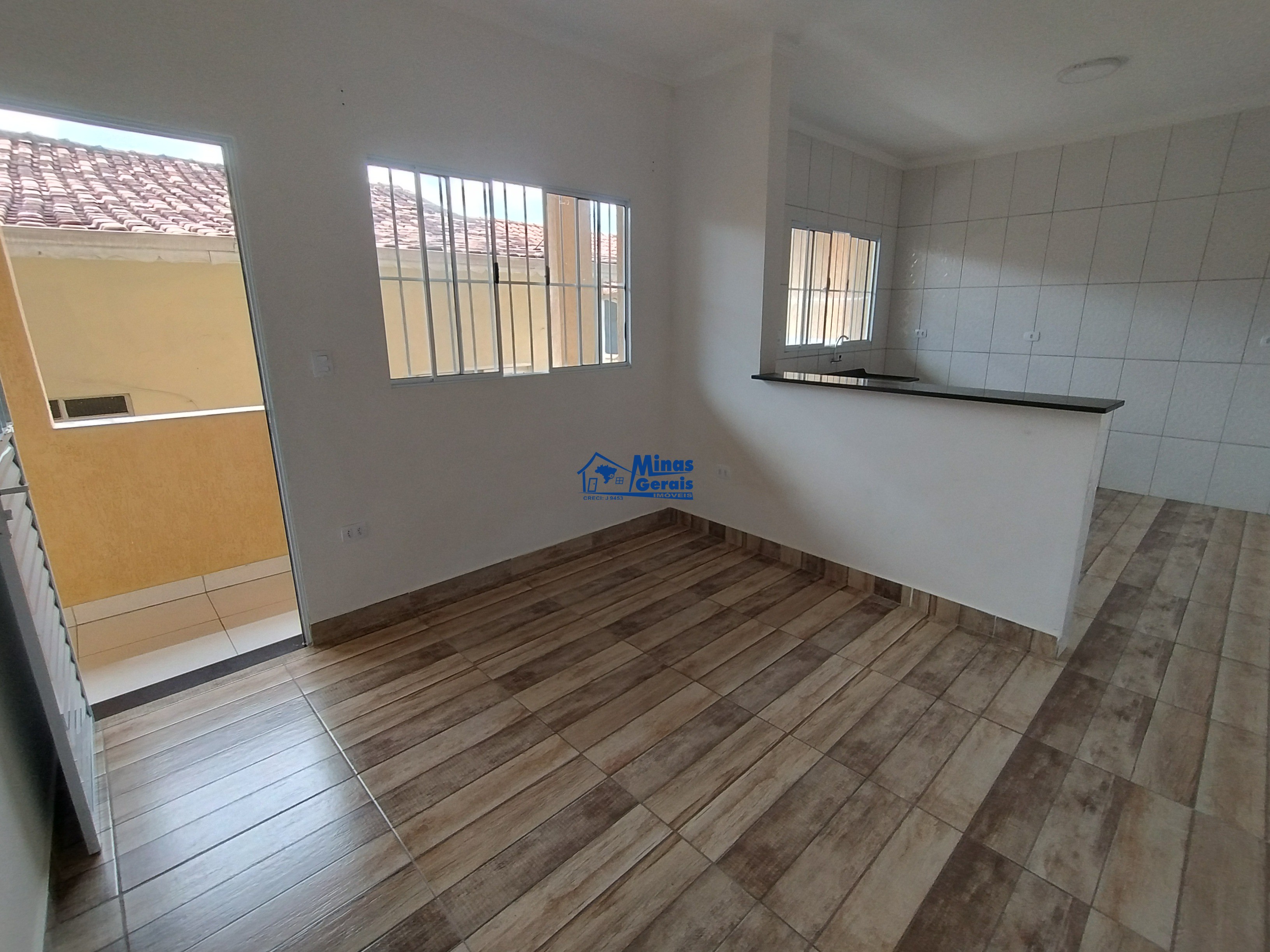 Casa para alugar com 1 quarto, 15m² - Foto 5