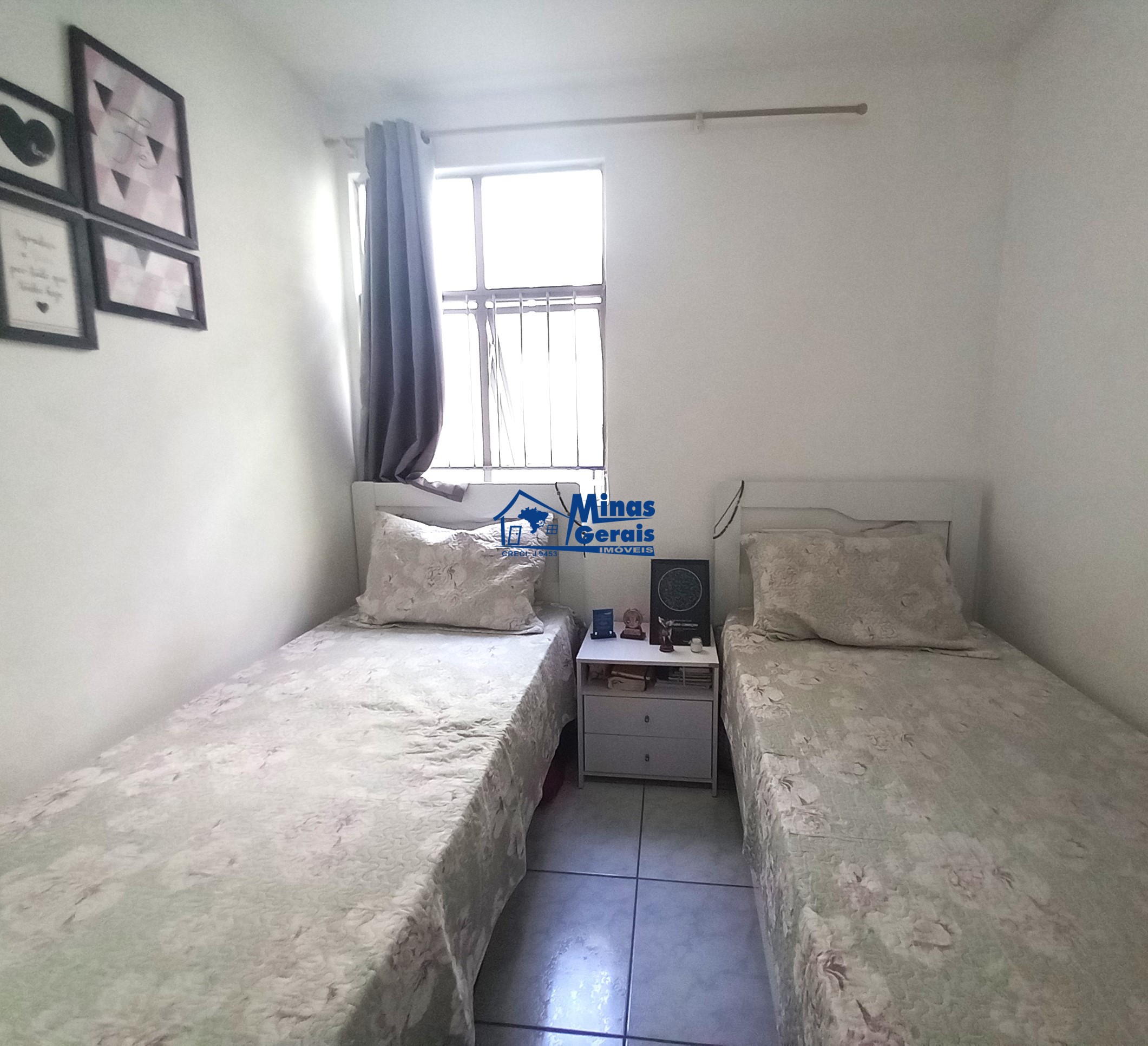 Apartamento à venda com 2 quartos, 45m² - Foto 14