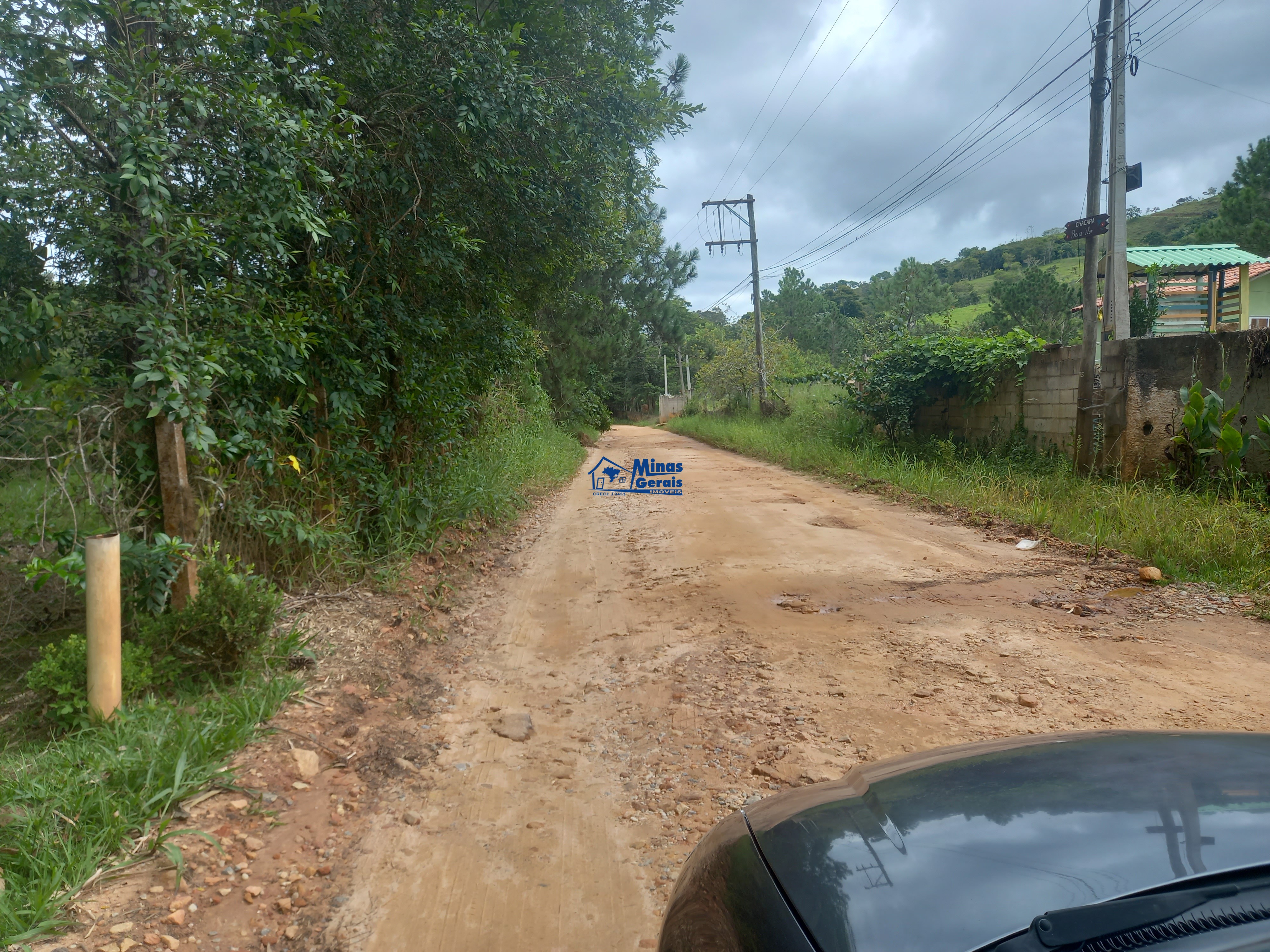 Fazenda à venda, 600m² - Foto 6