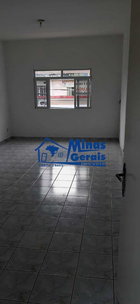 Conjunto Comercial-Sala para alugar, 30m² - Foto 1