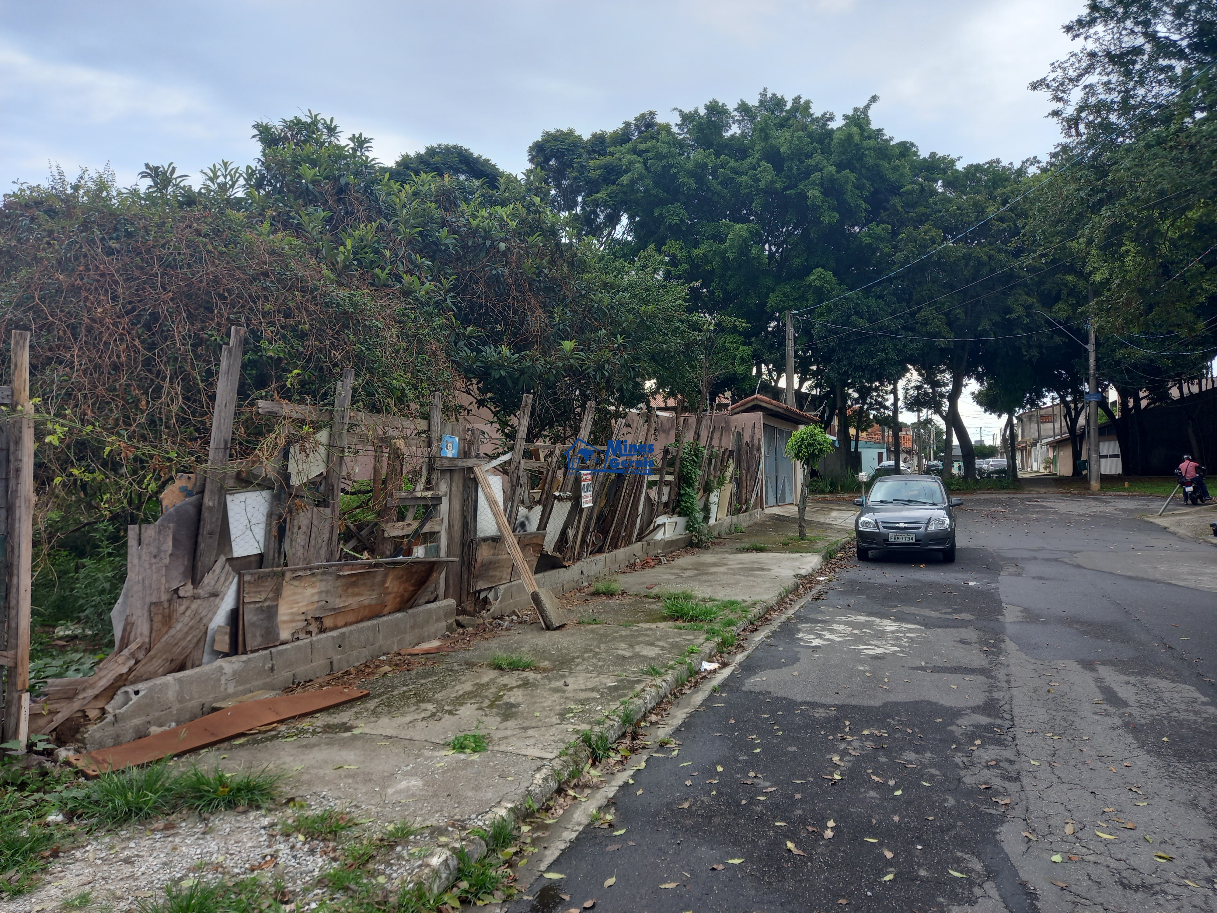 Terreno à venda, 250m² - Foto 2