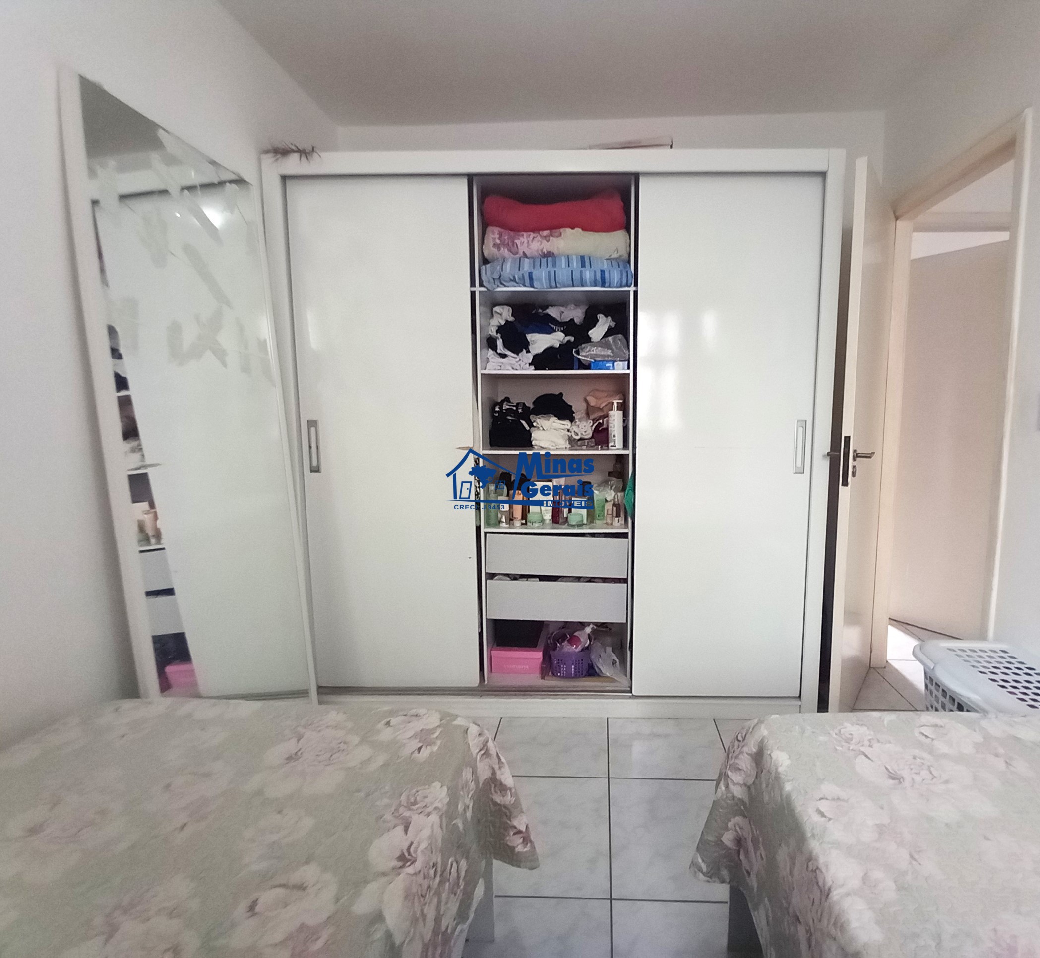 Apartamento à venda com 2 quartos, 45m² - Foto 15