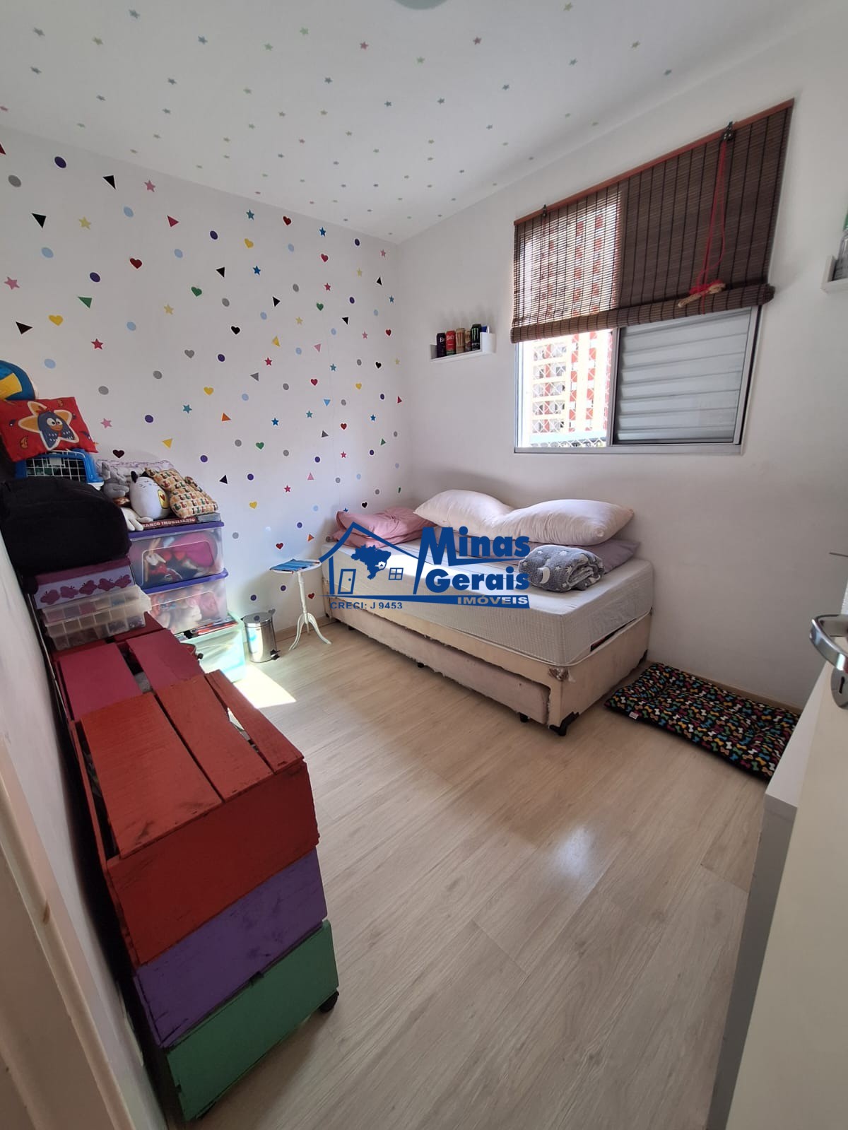 Apartamento à venda com 2 quartos, 47m² - Foto 10