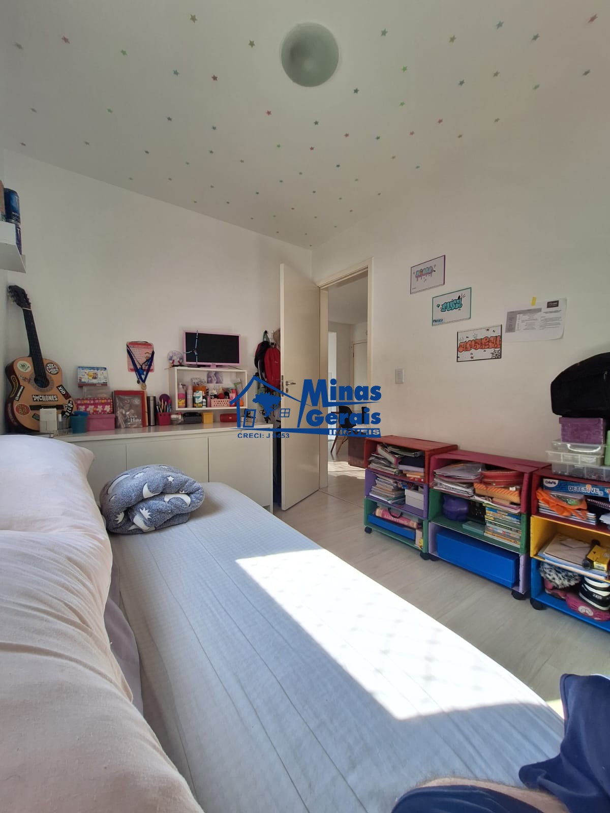 Apartamento à venda com 2 quartos, 47m² - Foto 9