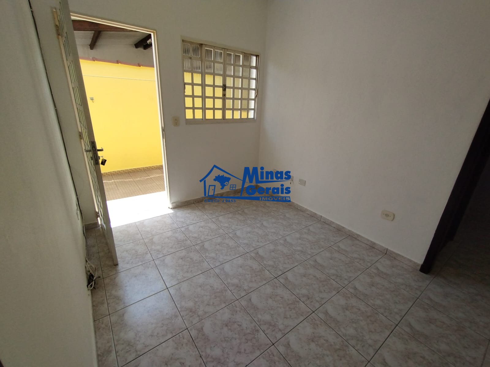 Casa para alugar com 1 quarto, 40m² - Foto 7