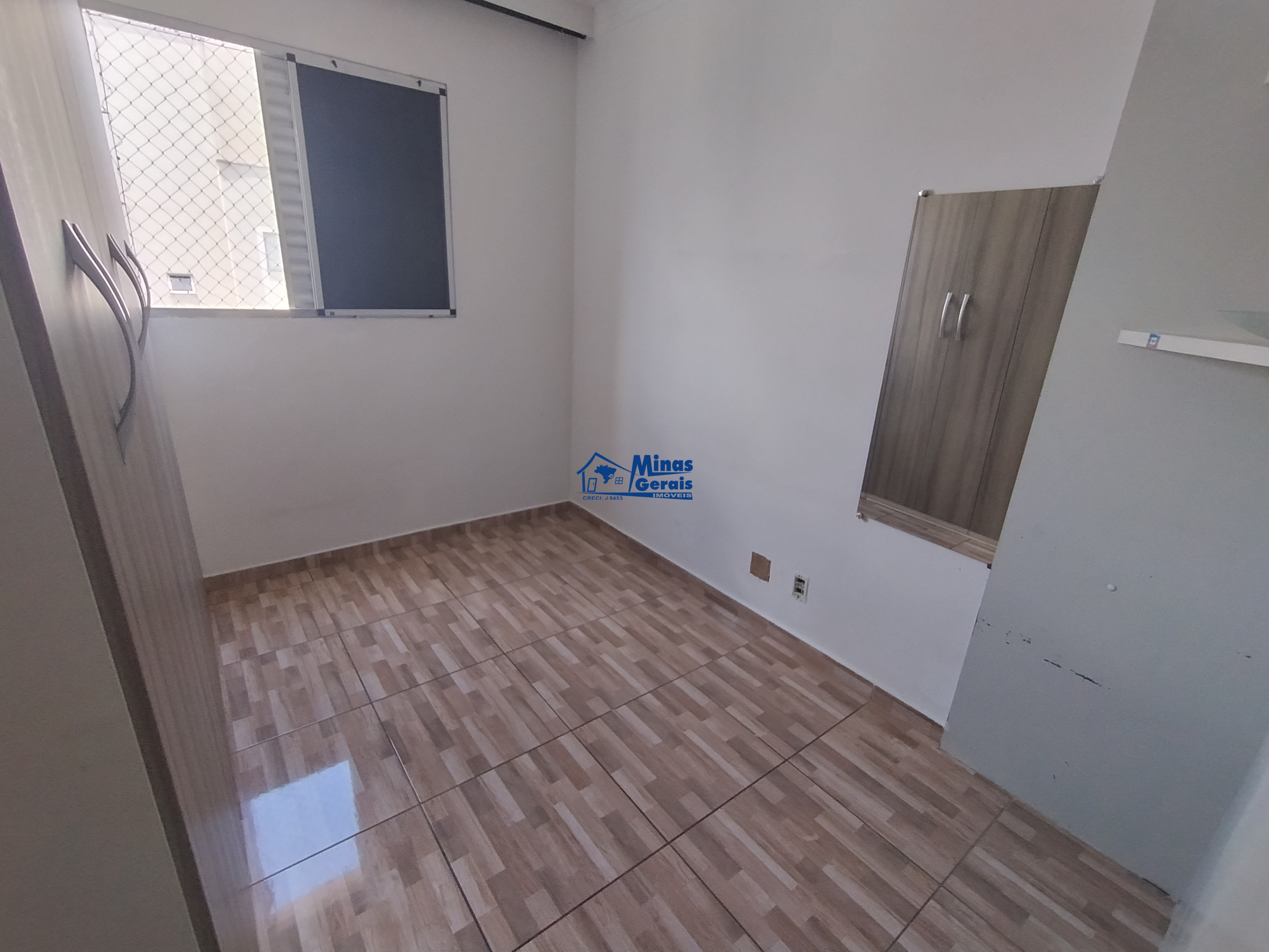 Apartamento à venda com 2 quartos, 45m² - Foto 11