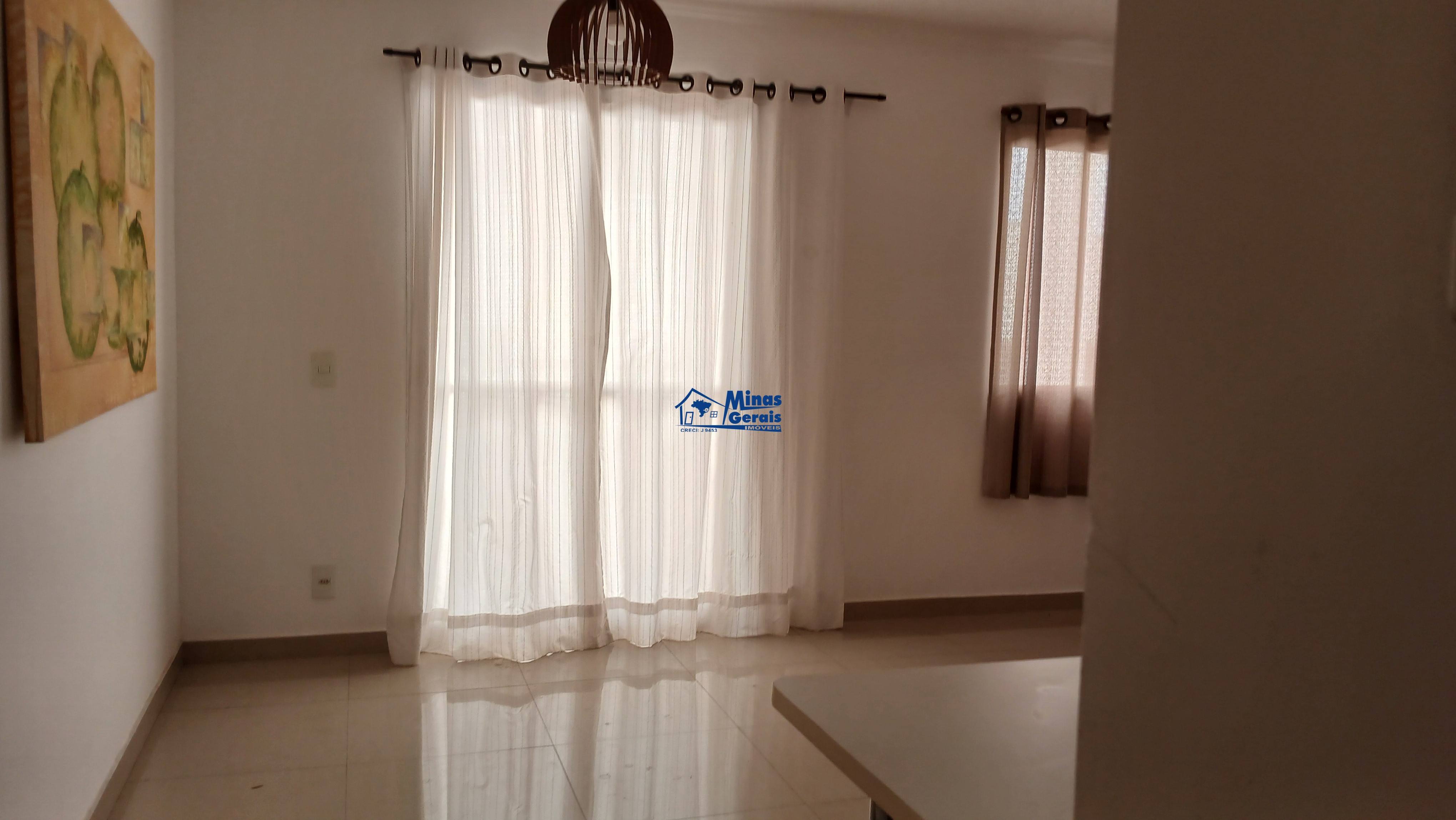 Apartamento para alugar com 2 quartos, 56m² - Foto 4