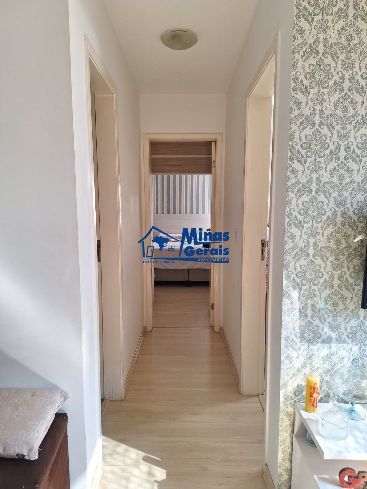 Apartamento à venda com 2 quartos, 47m² - Foto 5