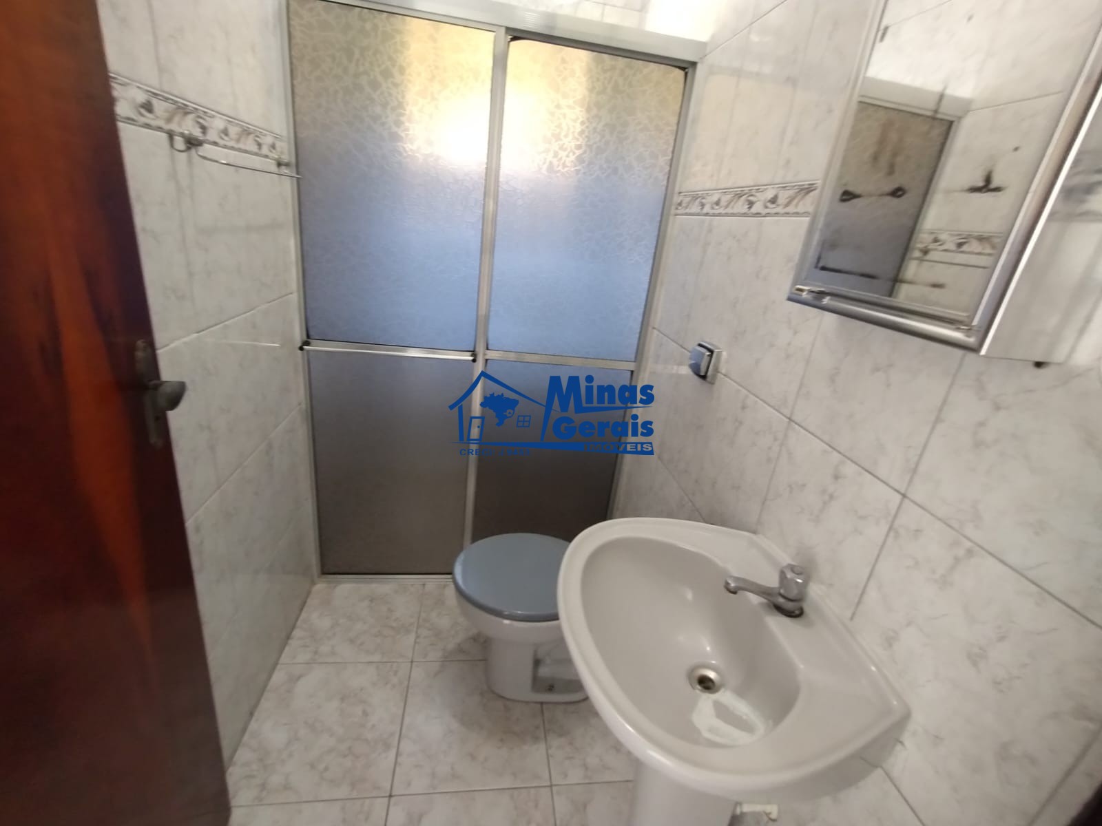 Casa para alugar com 1 quarto, 40m² - Foto 11