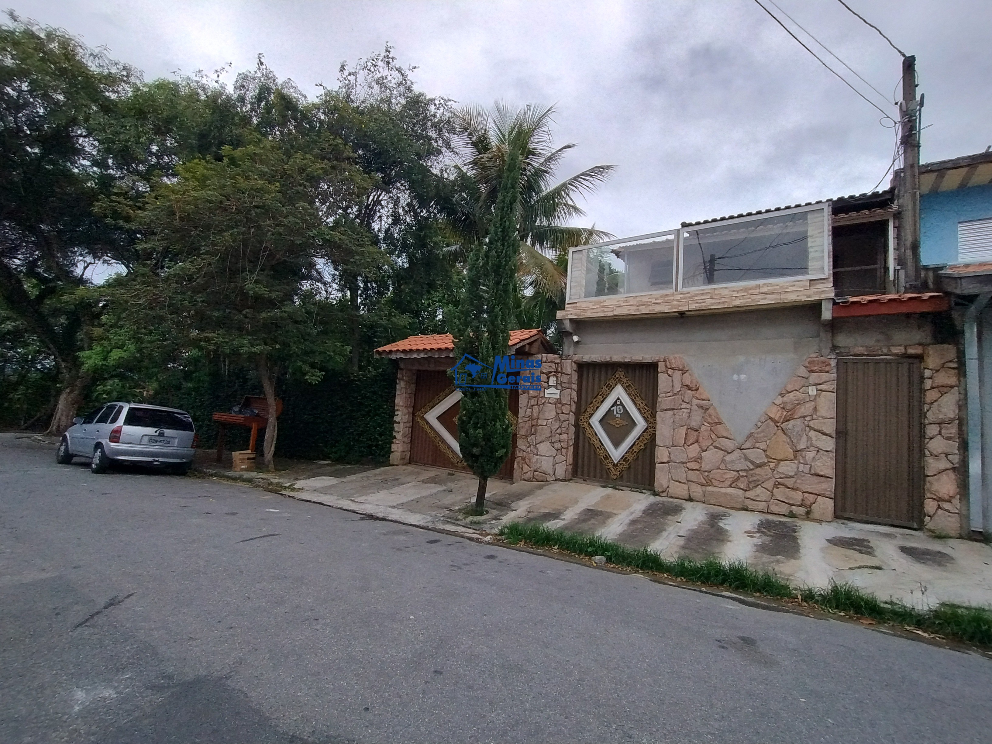 Casa à venda com 3 quartos, 165m² - Foto 38