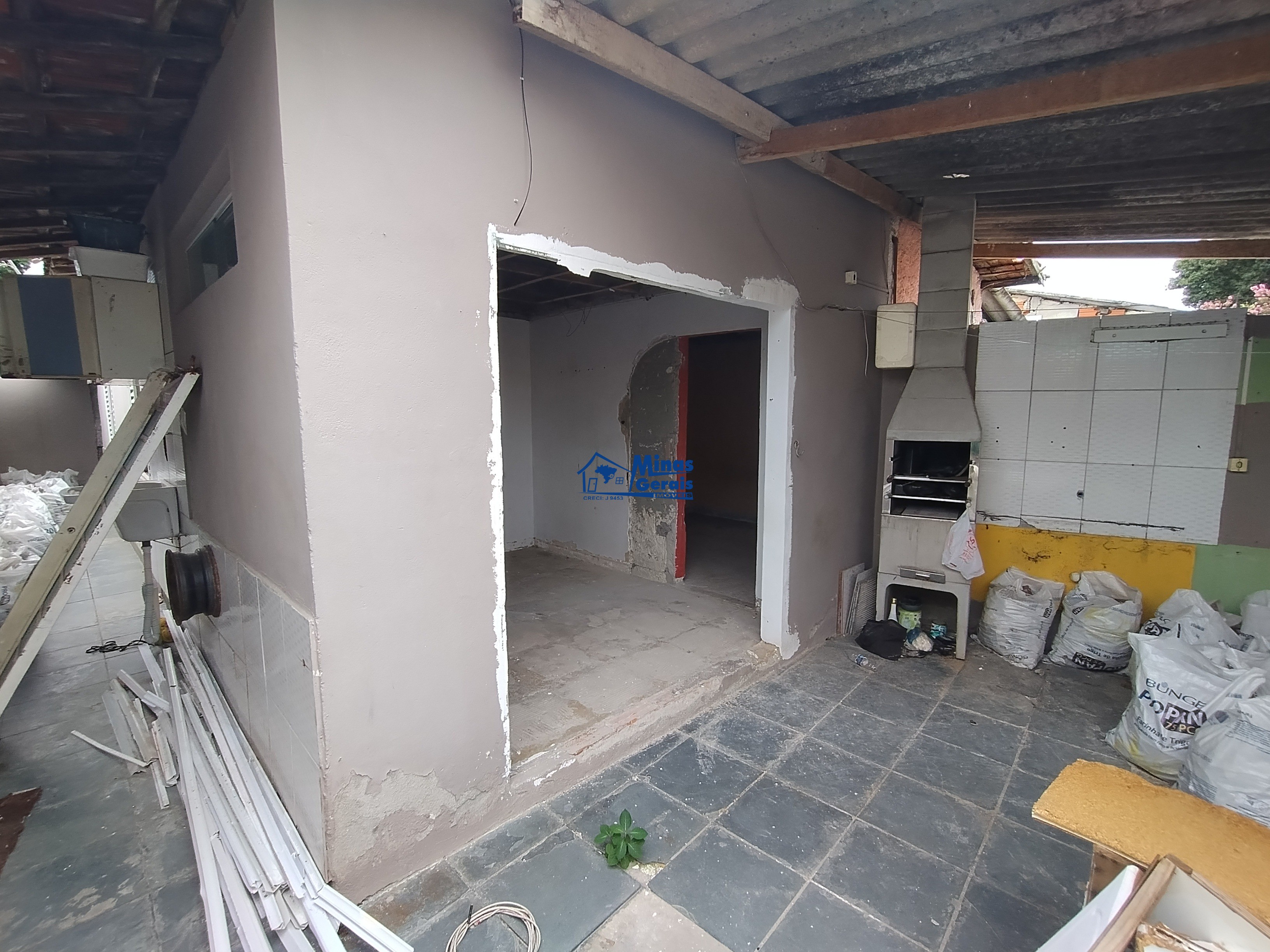 Casa à venda com 3 quartos, 138m² - Foto 12