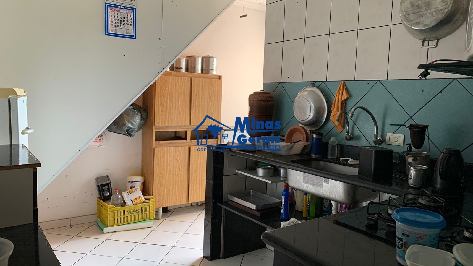 Casa à venda com 5 quartos, 125m² - Foto 7