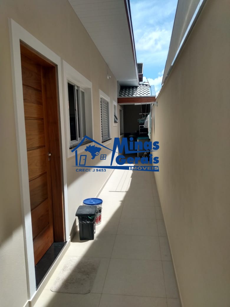 Casa à venda com 3 quartos, 100m² - Foto 15