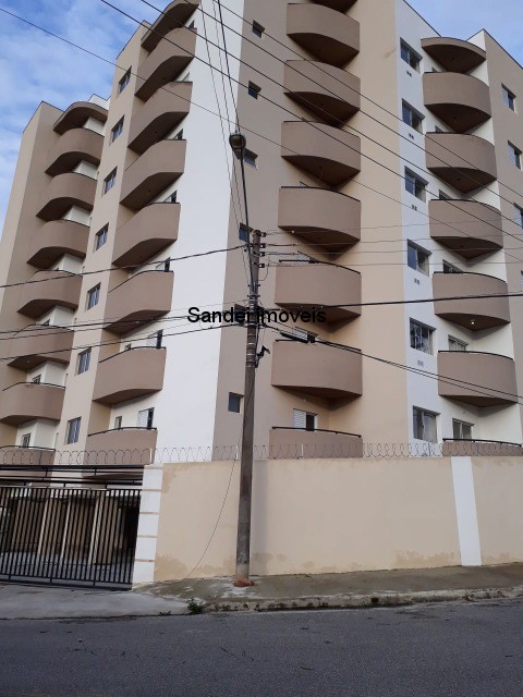 Apartamento à venda com 2 quartos, 90m² - Foto 1