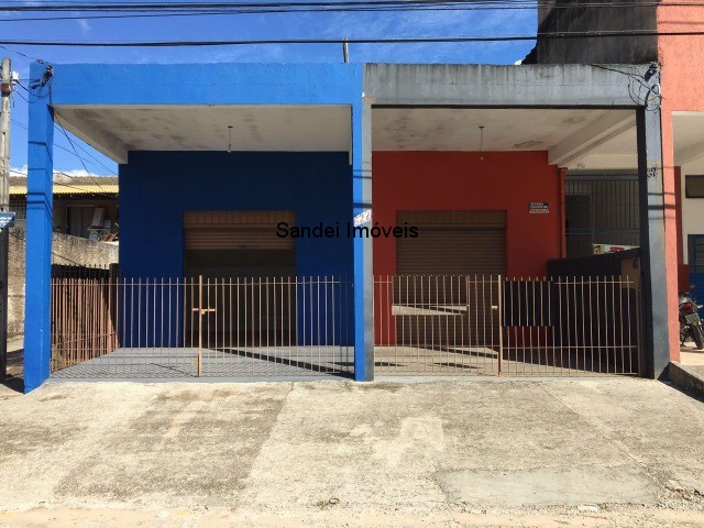 Loja-Salão para alugar, 46m² - Foto 1