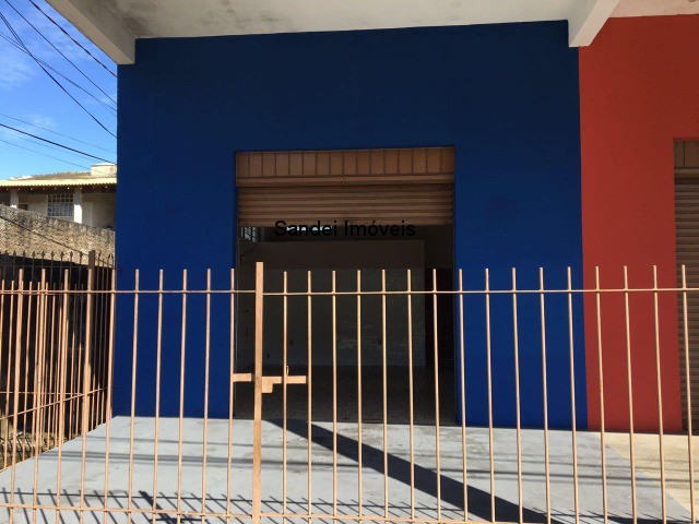 Loja-Salão para alugar, 46m² - Foto 2