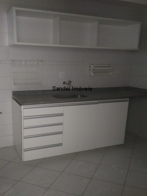 Apartamento à venda com 2 quartos, 55m² - Foto 1