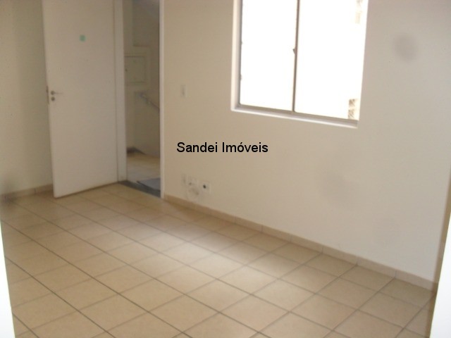 Apartamento à venda com 2 quartos, 53m² - Foto 5