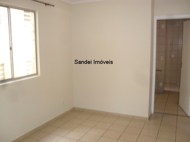 Apartamento à venda com 2 quartos, 53m² - Foto 1