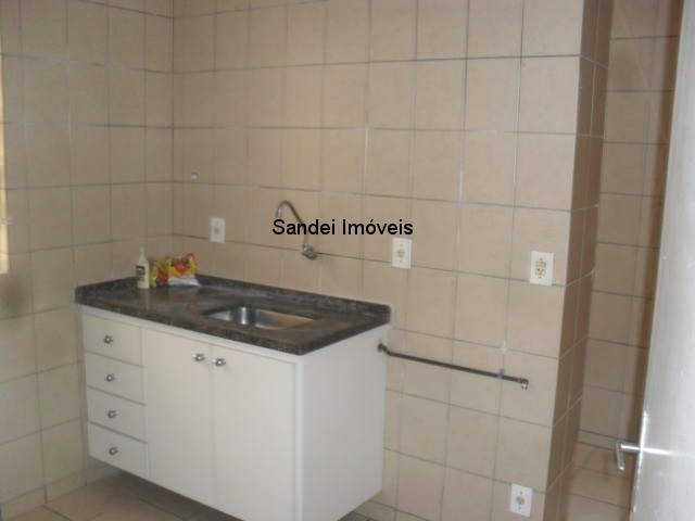 Apartamento à venda com 2 quartos, 53m² - Foto 6