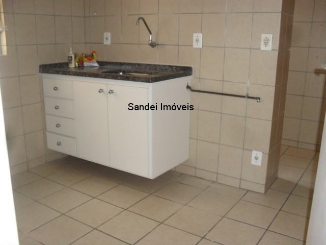 Apartamento à venda com 2 quartos, 53m² - Foto 4