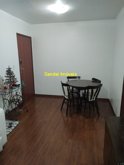Apartamento, 3 quartos, 72 m² - Foto 1