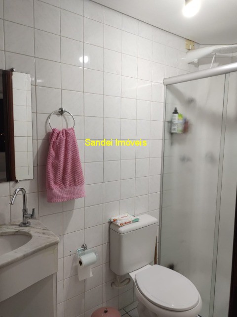 Apartamento, 3 quartos, 72 m² - Foto 4