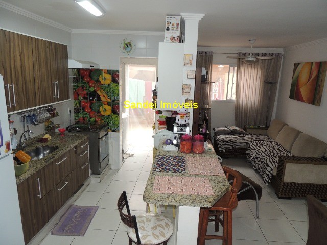 Apartamento à venda com 2 quartos, 115m² - Foto 8