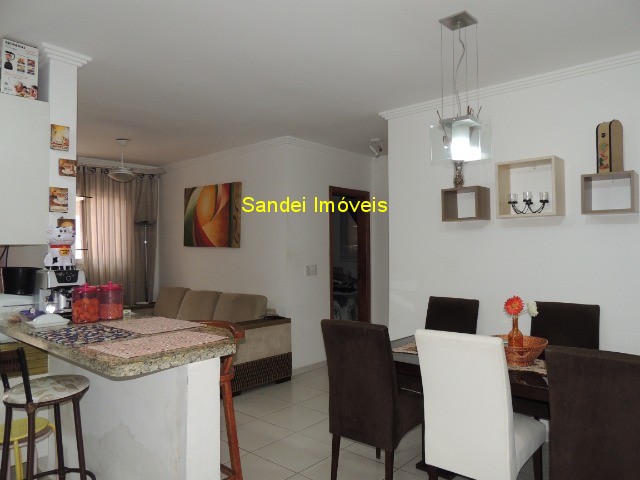 Apartamento à venda com 2 quartos, 115m² - Foto 3