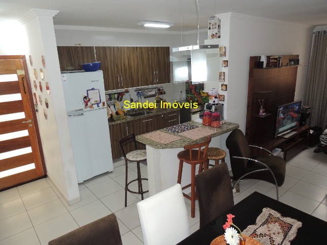 Apartamento à venda com 2 quartos, 115m² - Foto 9