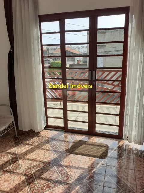 Casa à venda com 4 quartos, 250m² - Foto 9